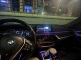 BMW 530 2018 годаүшін13 500 000 тг. в Актобе – фото 4