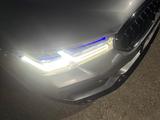 BMW 530 2018 годаүшін13 500 000 тг. в Актобе – фото 5