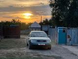 Audi A6 2002 года за 1 450 000 тг. в Атырау – фото 2