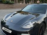 Porsche Panamera 2017 годаfor58 000 000 тг. в Алматы