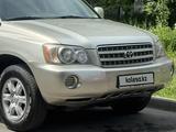 Toyota Highlander 2002 года за 6 850 000 тг. в Семей