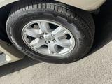 Toyota Highlander 2002 года за 6 850 000 тг. в Семей – фото 5