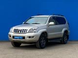 Toyota Land Cruiser Prado 2008 года за 12 470 000 тг. в Алматы