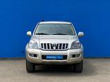 Toyota Land Cruiser Prado 2008 года за 12 470 000 тг. в Алматы – фото 2