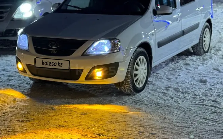 ВАЗ (Lada) Largus 2015 годаүшін5 000 000 тг. в Астана