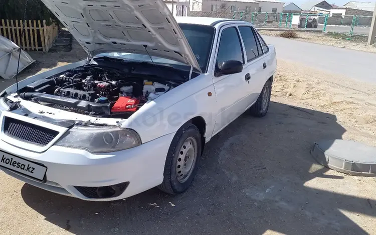 Daewoo Nexia 2012 годаүшін1 400 000 тг. в Актау