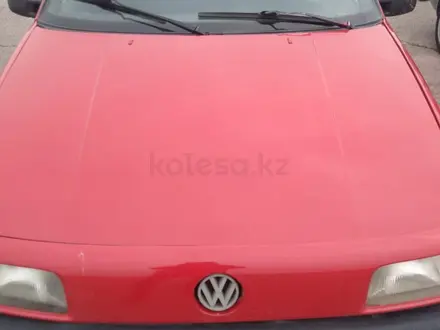 Volkswagen Passat 1992 года за 1 100 000 тг. в Тараз