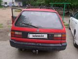 Volkswagen Passat 1992 года за 1 100 000 тг. в Тараз – фото 4