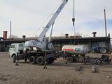 Ивановец  КС-35715 1991 годаүшін12 999 999 тг. в Костанай