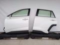 Дверь передний Toyota RAV4 2019-2024 ORIGINAL за 380 000 тг. в Алматы – фото 6