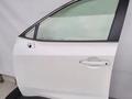 Дверь передний Toyota RAV4 2019-2024 ORIGINAL за 380 000 тг. в Алматы – фото 8