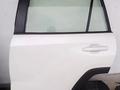 Дверь передний Toyota RAV4 2019-2024 ORIGINAL за 380 000 тг. в Алматы – фото 10