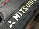 Двигатель MITSUBISHI 6A12 V6 2.0 л из Японии за 500 000 тг. в Петропавловск – фото 5