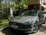 Hyundai Sonata 2022 годаfor11 200 000 тг. в Алматы – фото 4