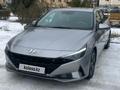 Hyundai Elantra 2021 годаfor11 000 000 тг. в Актау