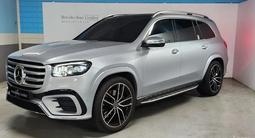 Mercedes-Benz GLS 580 4MATIC 2023 года за 40 000 000 тг. в Алматы