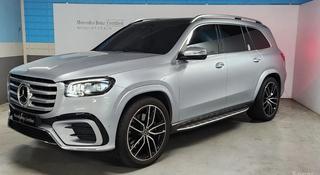 Mercedes-Benz GLS 580 4MATIC 2023 года за 40 000 000 тг. в Алматы