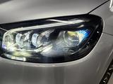 Mercedes-Benz GLS 580 4MATIC 2023 года за 40 000 000 тг. в Алматы – фото 3
