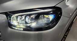 Mercedes-Benz GLS 580 4MATIC 2023 года за 40 000 000 тг. в Алматы – фото 3
