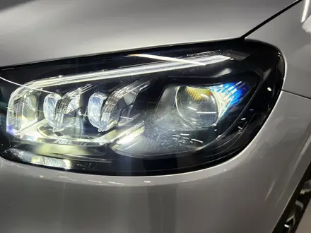 Mercedes-Benz GLS 580 4MATIC 2023 года за 40 000 000 тг. в Алматы – фото 3
