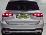 Mercedes-Benz GLS 580 4MATIC 2023 года за 40 000 000 тг. в Алматы – фото 5