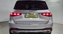 Mercedes-Benz GLS 580 4MATIC 2023 года за 40 000 000 тг. в Алматы – фото 5