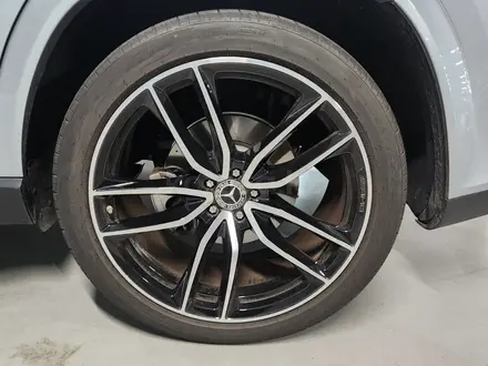 Mercedes-Benz GLS 580 4MATIC 2023 года за 40 000 000 тг. в Алматы – фото 7