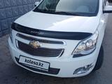Chevrolet Cobalt 2021 года за 4 100 000 тг. в Сатпаев