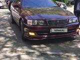 Toyota Chaser 1997 годаүшін5 200 000 тг. в Семей