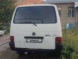 Volkswagen Transporter 1995 года за 3 100 000 тг. в Шымкент – фото 4