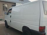 Volkswagen Transporter 1995 года за 3 100 000 тг. в Шымкент – фото 5