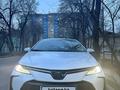 Toyota Corolla 2022 года за 9 300 000 тг. в Алматы