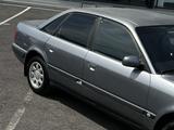 Audi A6 1994 годаүшін900 000 тг. в Шымкент – фото 4