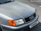 Audi A6 1994 годаүшін900 000 тг. в Шымкент – фото 2