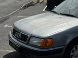 Audi A6 1994 годаүшін900 000 тг. в Шымкент – фото 5