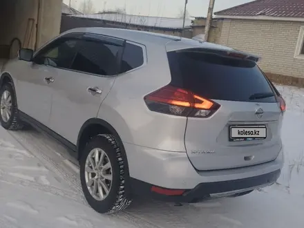 Nissan X-Trail 2020 года за 11 500 000 тг. в Семей – фото 4