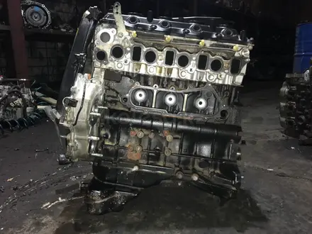 Контрактный двигатель двс мотор 1KD 2KD 1KDFTV 2KDFTV TOYOTA за 710 000 тг. в Семей – фото 5