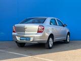 Chevrolet Cobalt 2021 года за 4 950 000 тг. в Алматы – фото 3