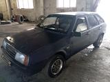 ВАЗ (Lada) 2109 2001 года за 650 000 тг. в Калбатау – фото 5