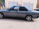 Mercedes-Benz 190 1989 года за 2 000 000 тг. в Кызылорда – фото 4