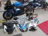 Suzuki  GSX-R 1000 2010 годаүшін14 320 000 тг. в Павлодар – фото 2