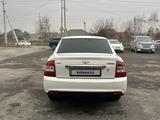 ВАЗ (Lada) Priora 2170 2014 года за 2 990 000 тг. в Шымкент – фото 2