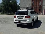 Chevrolet Orlando 2014 года за 4 700 000 тг. в Костанай – фото 3