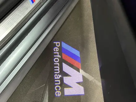 BMW 530 2017 года за 13 500 000 тг. в Алматы – фото 15