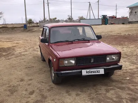 ВАЗ (Lada) 2105 1994 года за 350 000 тг. в Актобе