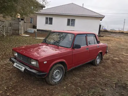 ВАЗ (Lada) 2105 1994 года за 350 000 тг. в Актобе – фото 4