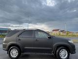 Toyota Fortuner 2014 года за 9 700 000 тг. в Астана – фото 2