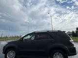 Toyota Fortuner 2014 года за 9 700 000 тг. в Астана – фото 3