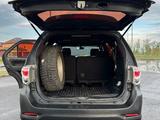 Toyota Fortuner 2014 года за 9 700 000 тг. в Астана – фото 5
