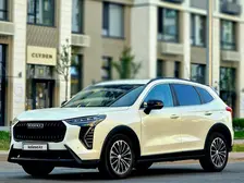 Haval Jolion, 2024